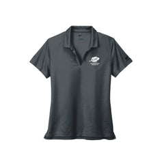 City of Grandview Heights - Nike Ladies Dri-FIT Micro Pique 2.0 Polo