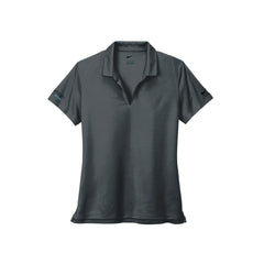 Germain Honda of Ann Arbor - Nike Ladies Dri-FIT Micro Pique 2.0 Polo
