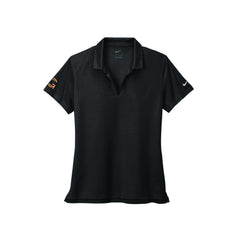 Ann Arbor Buying Center - Nike Ladies Dri-FIT Micro Pique 2.0 Polo