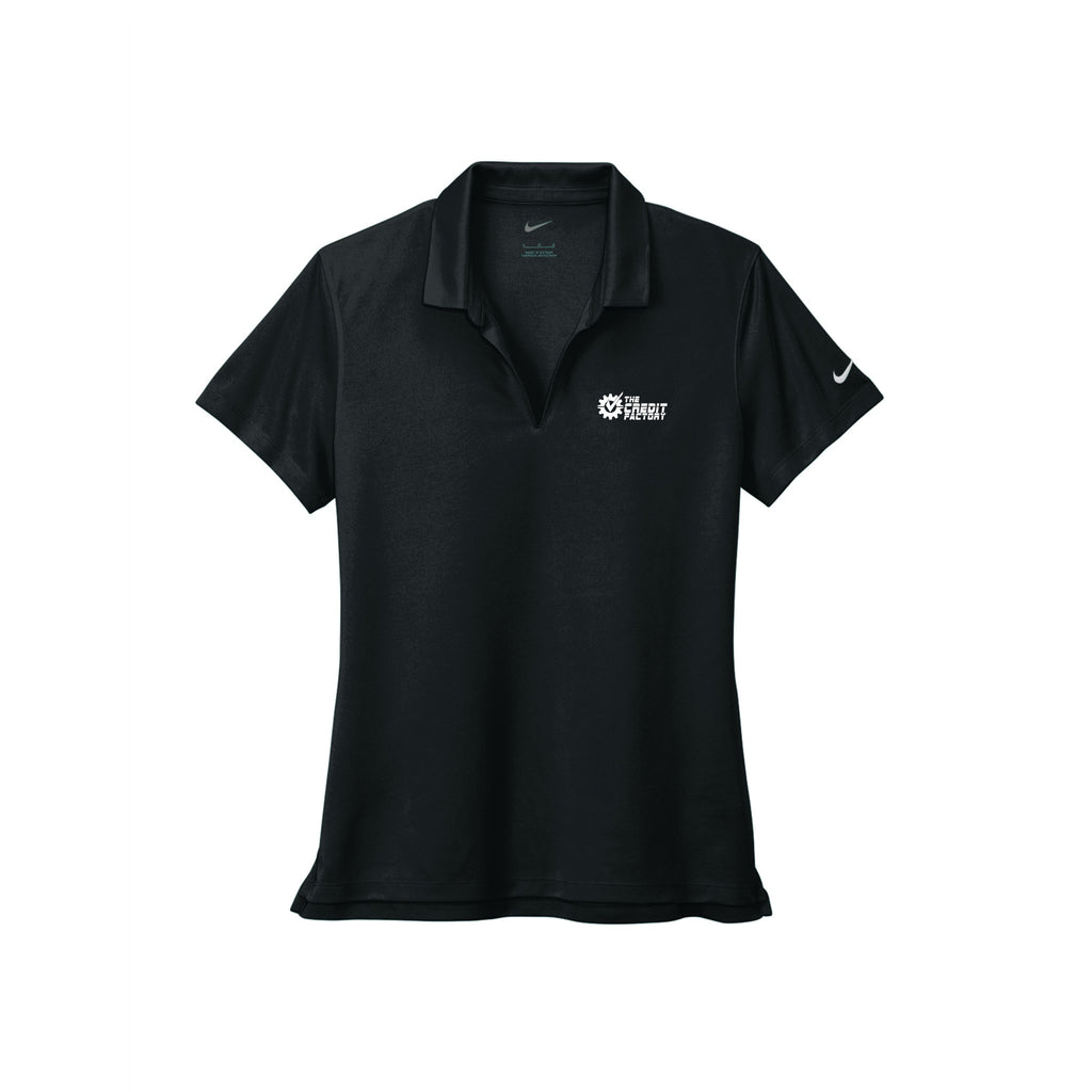 Ricart Admin - Nike Women's Dri-FIT Micro Pique 2.0 Polo