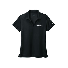 Ricart Admin - Nike Women's Dri-FIT Micro Pique 2.0 Polo