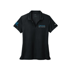 Germain Honda Beavercreek - Nike Ladies Dri-FIT Micro Pique 2.0 Polo