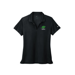 City of Grandview Heights - Nike Ladies Dri-FIT Micro Pique 2.0 Polo