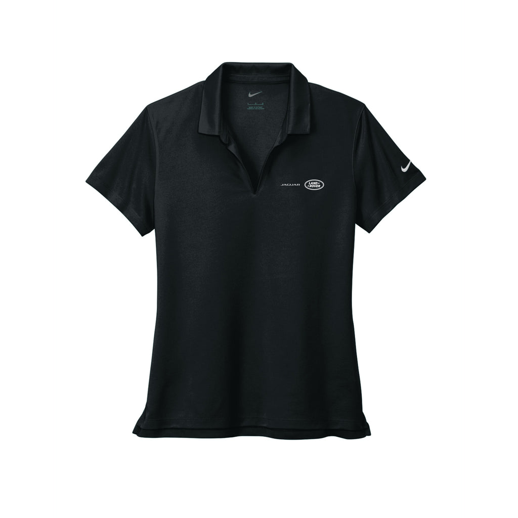 Germain Land Rover Jaguar - Nike Women's Dri-FIT Micro Pique 2.0 Polo