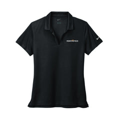 Perry ProTECH - Nike Ladies Dri-Fit Micro Pique 2.0 Polo