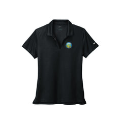 Carroll County - Nike Ladies Dri-FIT Micro Pique 2.0 Polo