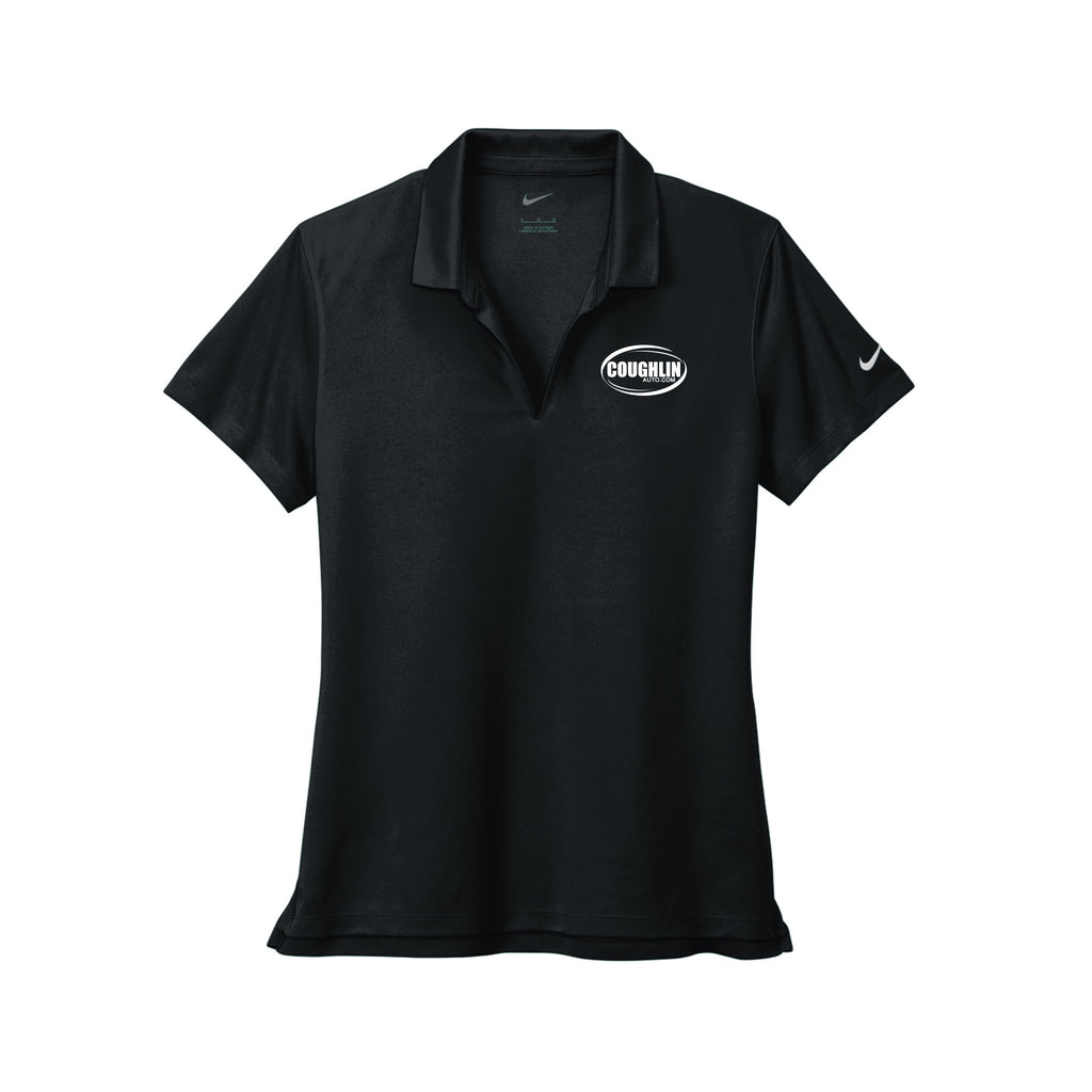 Coughlin Auto Group - Nike Women's Dri-FIT Micro Pique 2.0 Polo