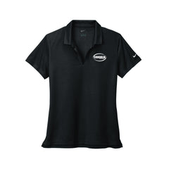 Coughlin Auto Group - Nike Women's Dri-FIT Micro Pique 2.0 Polo