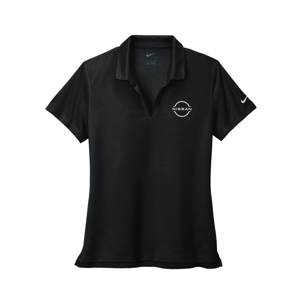 Gray Daniels Auto Family - Nike Women's Dri-FIT Micro Pique 2.0 Polo