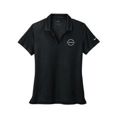 Gray Daniels Auto Family - Nike Women's Dri-FIT Micro Pique 2.0 Polo