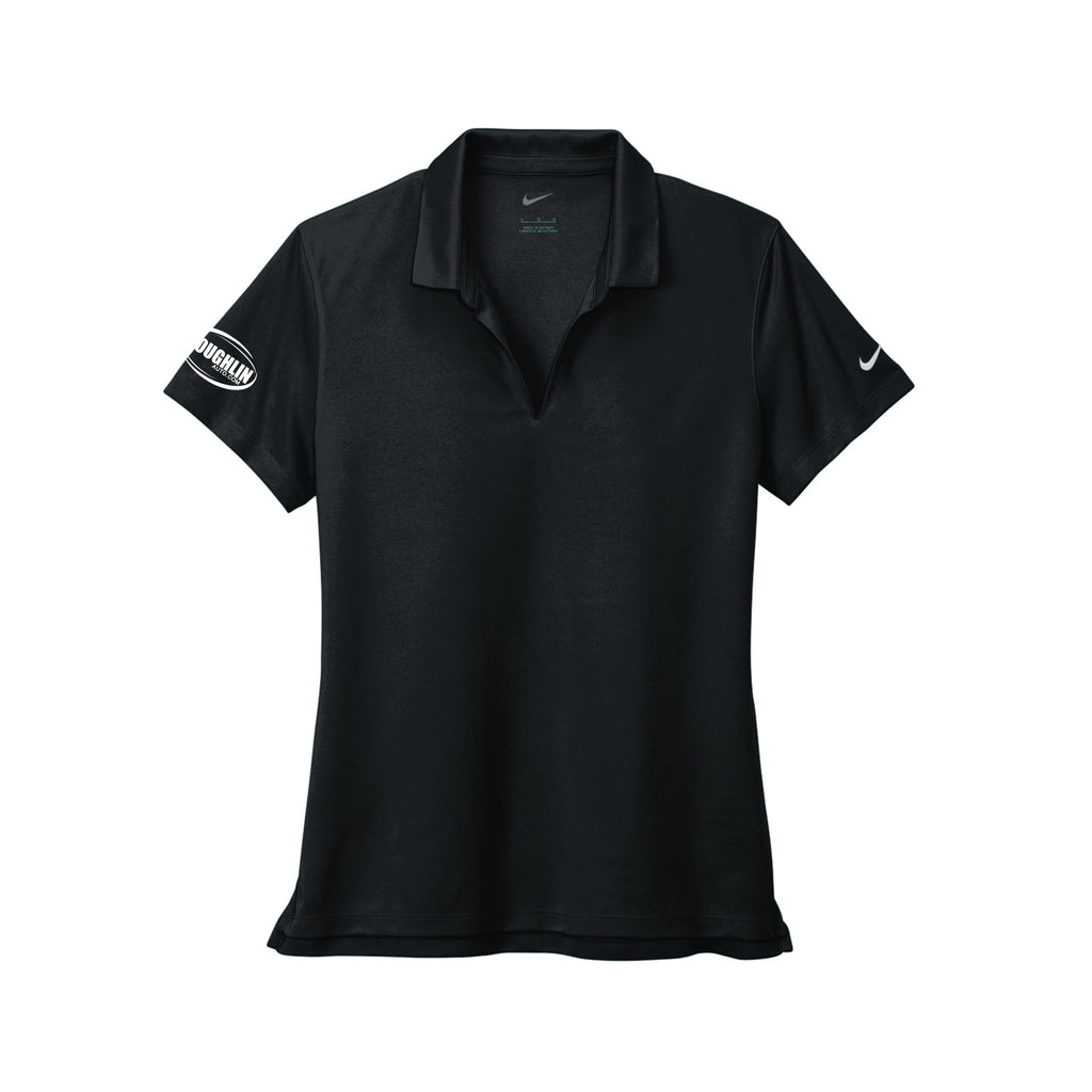 Coughlin Auto Group - Nike Women's Dri-FIT Micro Pique 2.0 Polo