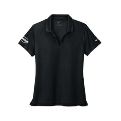Coughlin Auto Group - Nike Women's Dri-FIT Micro Pique 2.0 Polo