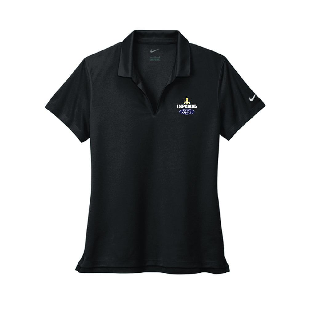 Imperial Ford - Nike Women's Dri-FIT Micro Pique 2.0 Polo