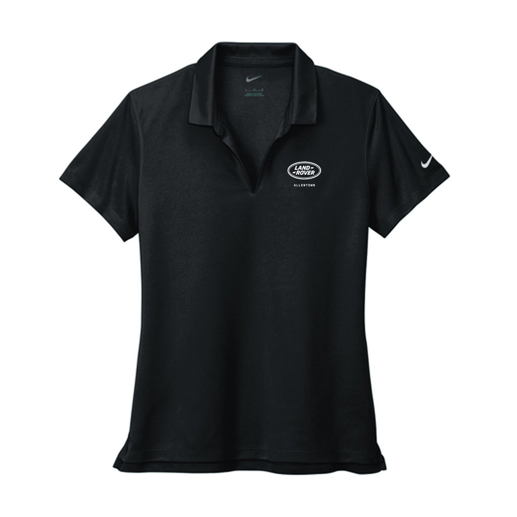 Land Rover Allentown - Nike Women's Dri-FIT Micro Pique 2.0 Polo