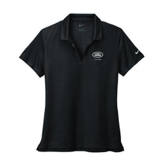 Land Rover Allentown - Nike Women's Dri-FIT Micro Pique 2.0 Polo