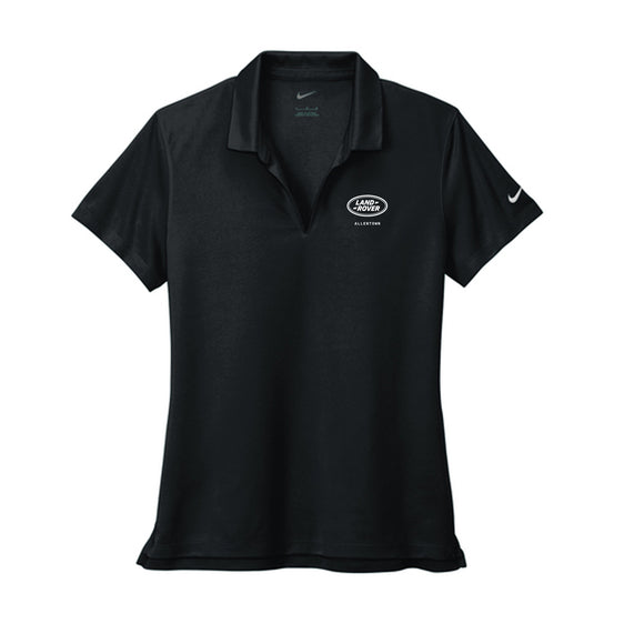 Land Rover Allentown - Nike Women's Dri-FIT Micro Pique 2.0 Polo