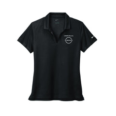 Landers McLarty Nissan SALES - Nike Women's Dri-FIT Micro Pique 2.0 Polo