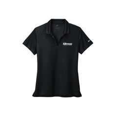 Express - Nike Ladies Dri-FIT Micro Pique 2.0 Polo