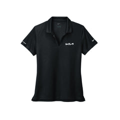 Kings Kia - Nike Women's Dri-FIT Micro Pique 2.0 Polo