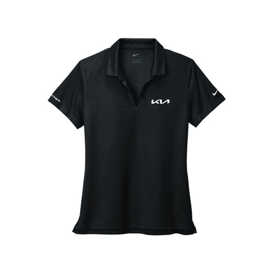 Kings Kia - Nike Women's Dri-FIT Micro Pique 2.0 Polo