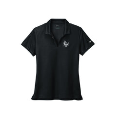 Carroll County - Nike Ladies Dri-FIT Micro Pique 2.0 Polo