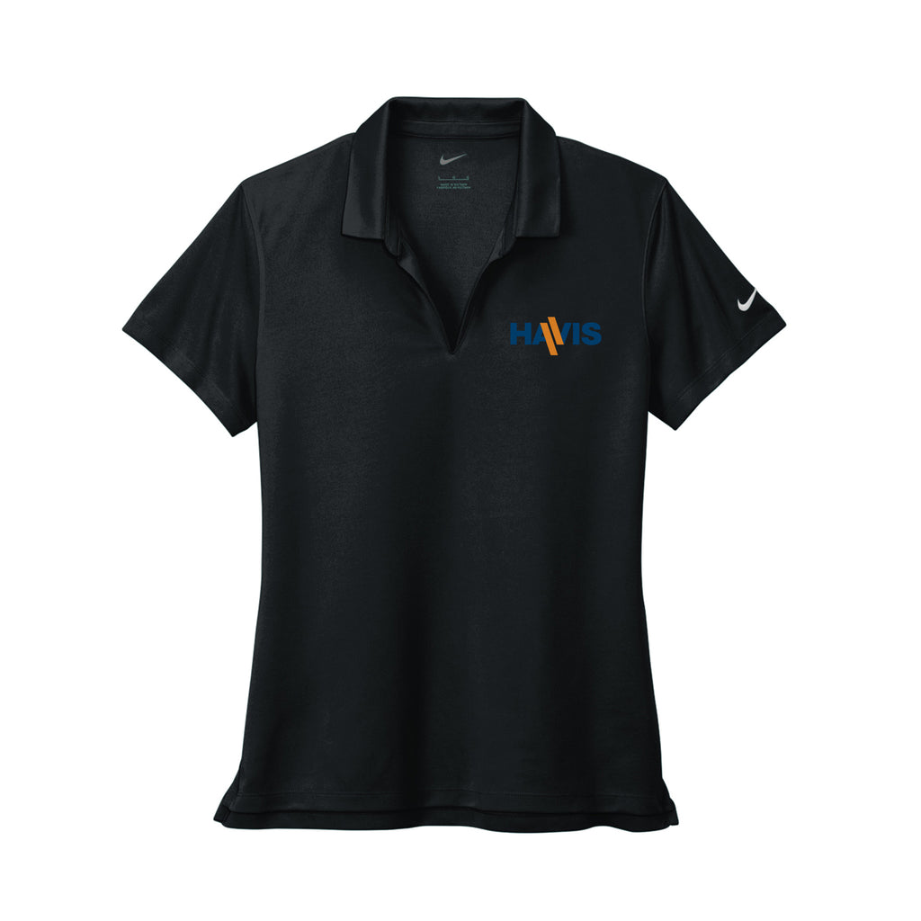 Havis - Nike Women's Dri-FIT Micro Pique 2.0 Polo