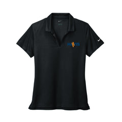 Havis - Nike Women's Dri-FIT Micro Pique 2.0 Polo
