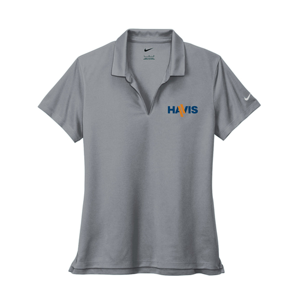 Havis - Nike Women's Dri-FIT Micro Pique 2.0 Polo