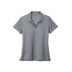 Ann Arbor Buying Center - Nike Ladies Dri-FIT Micro Pique 2.0 Polo