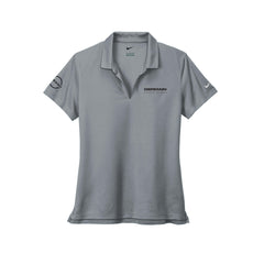 Germain Nissan Columbus - Nike Women's Dri-FIT Micro Pique 2.0 Polo