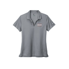 Prater Engineering - Nike Ladies Dri-FIT Micro Pique 2.0 Polo