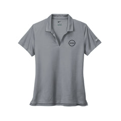 Gray Daniels Auto Family - Nike Women's Dri-FIT Micro Pique 2.0 Polo