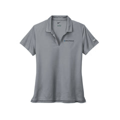 P&W BMW - Nike Ladies Dri-FIT Micro Pique 2.0 Polo
