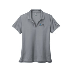 P&W BMW - Nike Ladies Dri-FIT Micro Pique 2.0 Polo