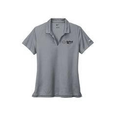 Bedford Nissan - Nike Ladies Dri-FIT Micro Pique 2.0 Polo