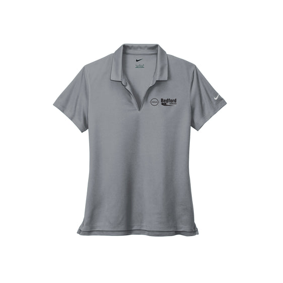 Bedford Nissan - Nike Ladies Dri-FIT Micro Pique 2.0 Polo