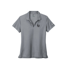 Carroll County - Nike Ladies Dri-FIT Micro Pique 2.0 Polo