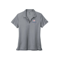 County Engineers of Ohio - Nike Ladies Dri-FIT Micro Pique 2.0 Polo