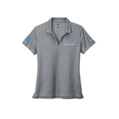Germain Honda Beavercreek - Nike Ladies Dri-FIT Micro Pique 2.0 Polo