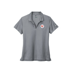 County Engineers of Ohio - Nike Ladies Dri-FIT Micro Pique 2.0 Polo