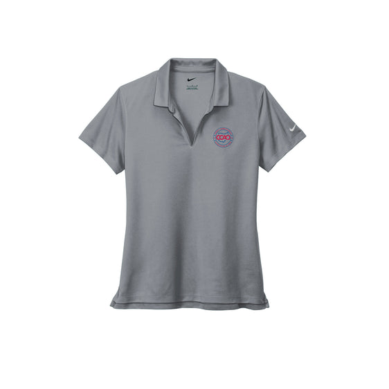 CCAO - Nike Ladies Dri-FIT Micro Pique 2.0 Polo