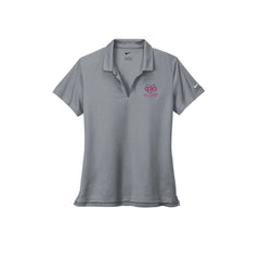 CCAO - Nike Ladies Dri-FIT Micro Pique 2.0 Polo