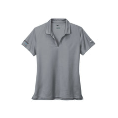 Germain Honda of Ann Arbor - Nike Ladies Dri-FIT Micro Pique 2.0 Polo