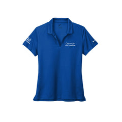 Germain Honda Beavercreek - Nike Ladies Dri-FIT Micro Pique 2.0 Polo