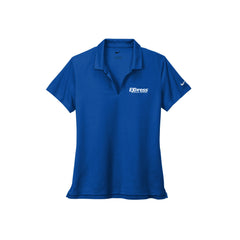 Express - Nike Ladies Dri-FIT Micro Pique 2.0 Polo