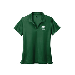 City of Grandview Heights - Nike Ladies Dri-FIT Micro Pique 2.0 Polo