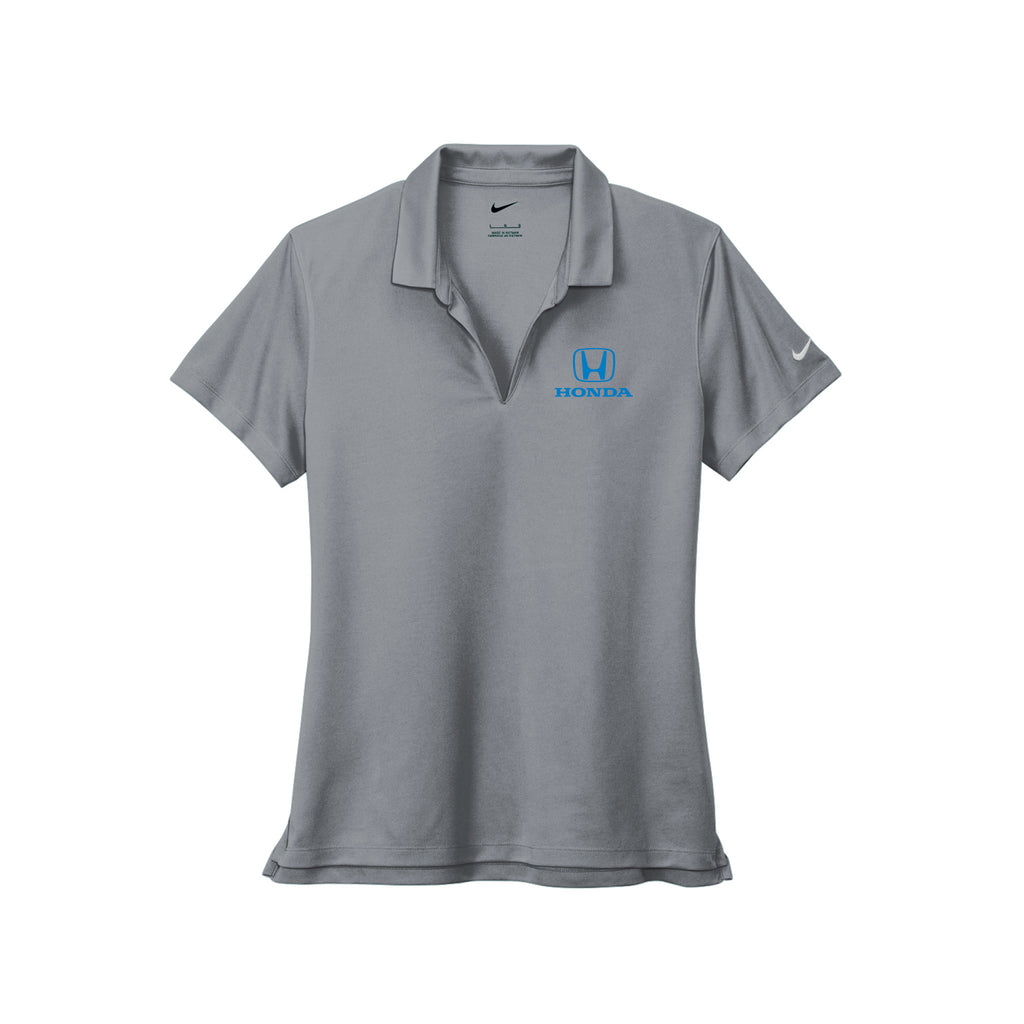 Honda North - Nike Women's Dri-FIT Micro Pique 2.0 Polo