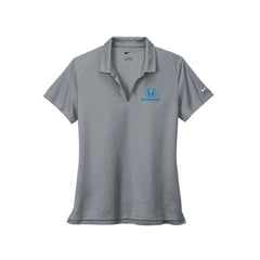 Honda North - Nike Women's Dri-FIT Micro Pique 2.0 Polo