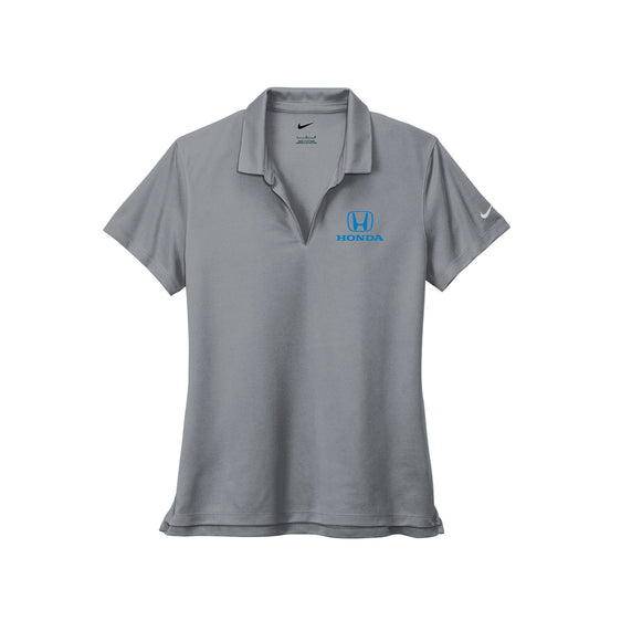 Honda North - Nike Women's Dri-FIT Micro Pique 2.0 Polo