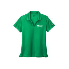 Express - Nike Ladies Dri-FIT Micro Pique 2.0 Polo